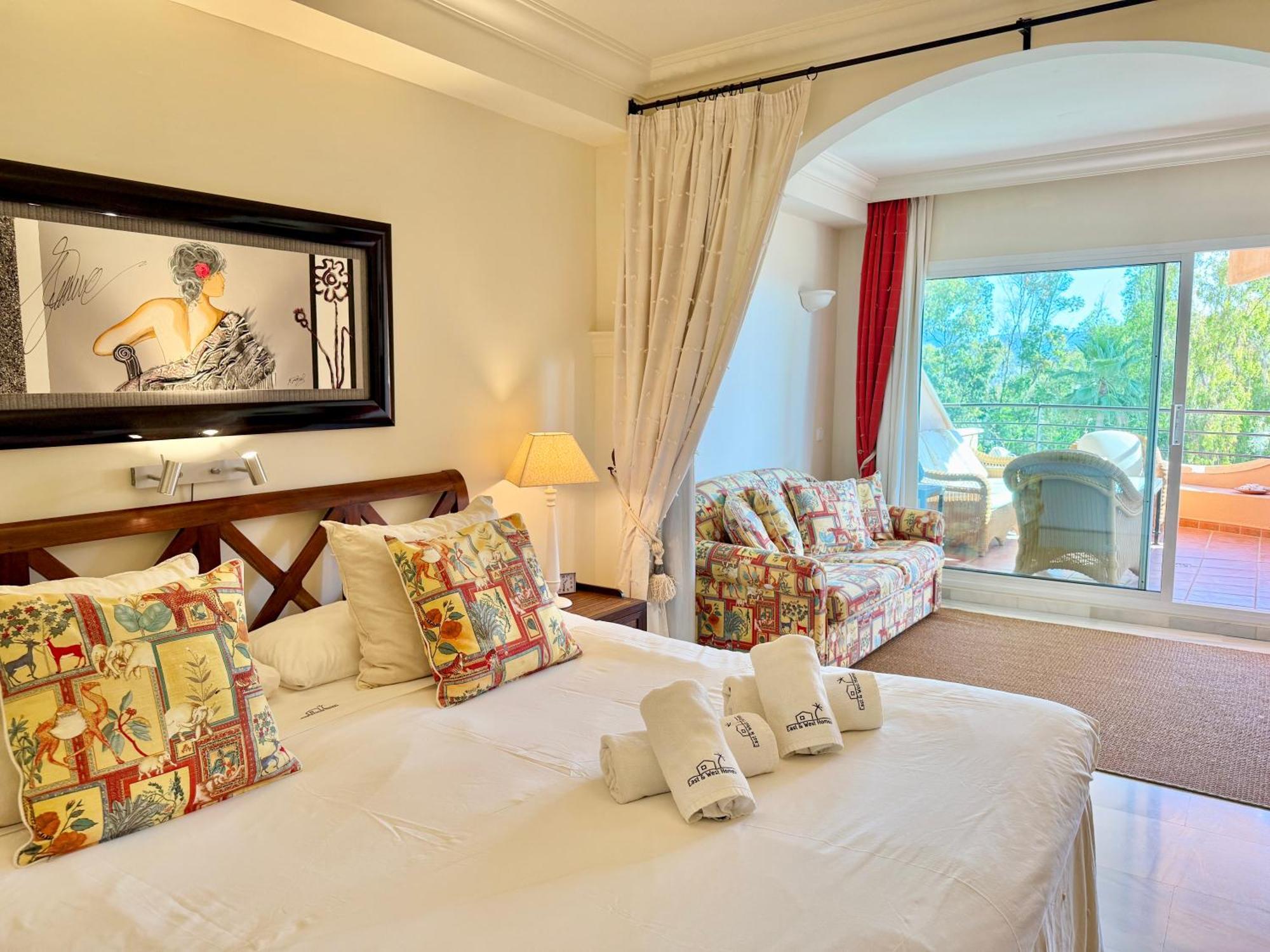 Apartment Golfers Paradise Magna - Eaw Homes *