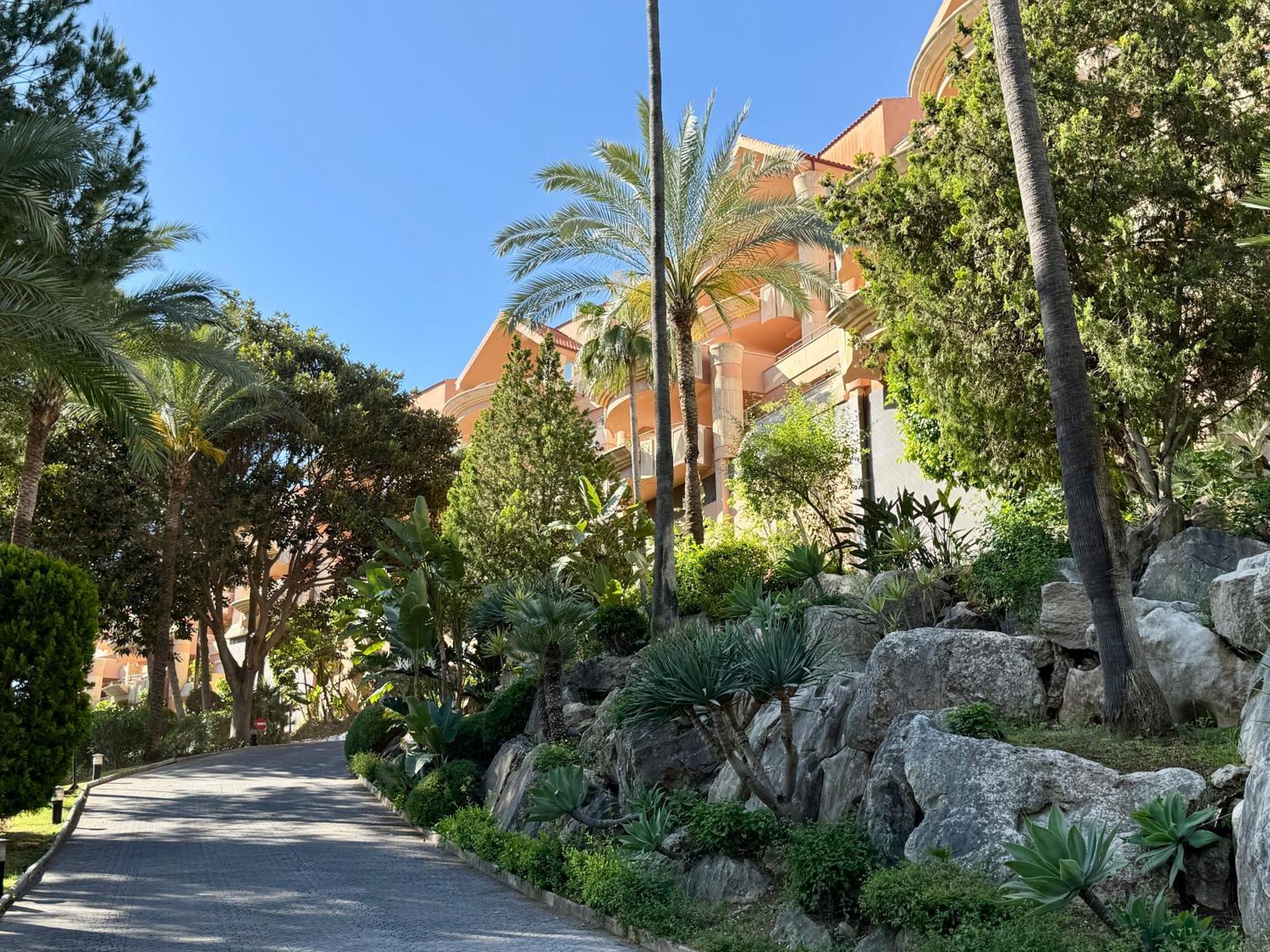 Golfers Paradise Magna - Eaw Homes * Marbella