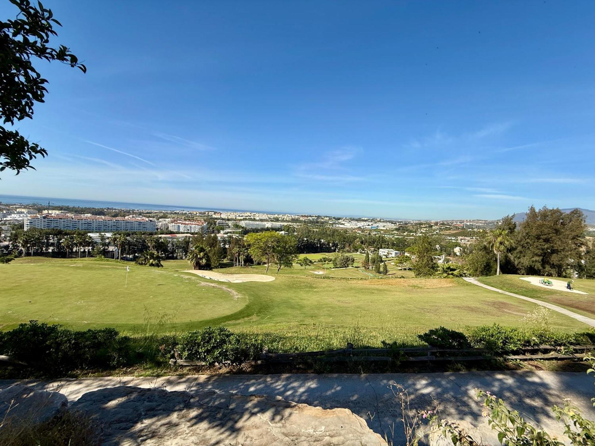 Apartment Golfers Paradise Magna - Eaw Homes Marbella