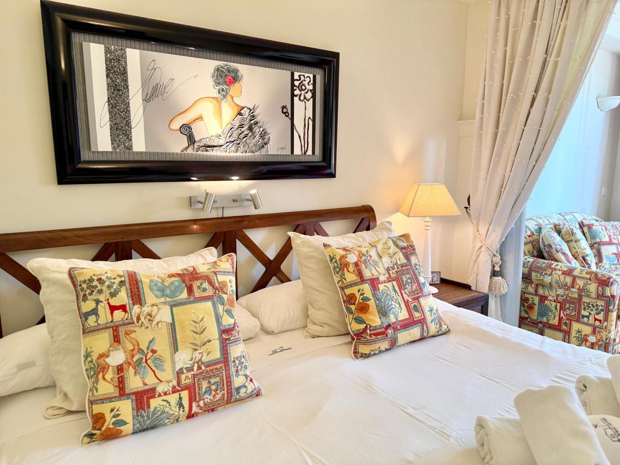 Golfers Paradise Magna - Eaw Homes Marbella
