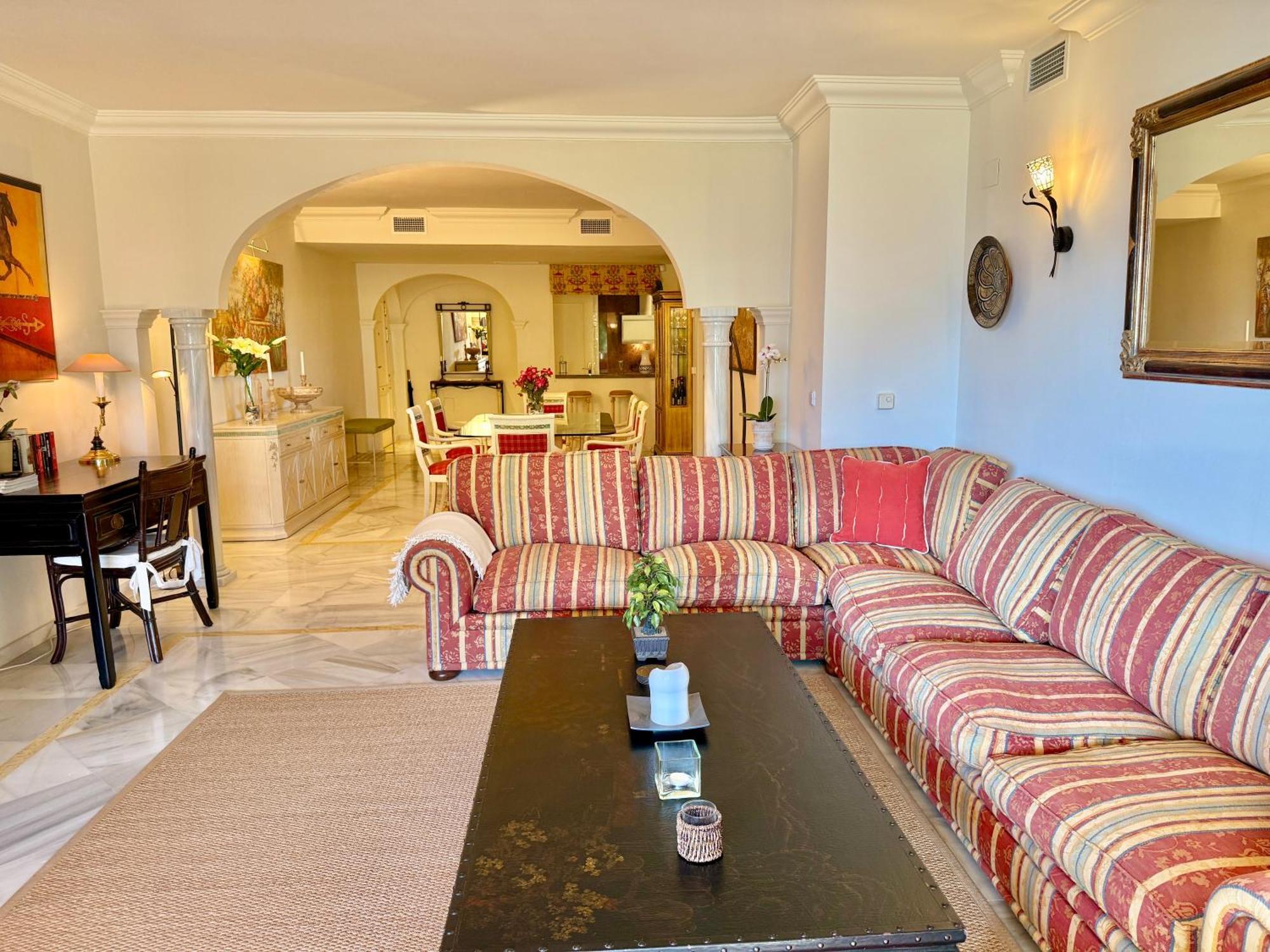 Golfers Paradise Magna - Eaw Homes * Marbella