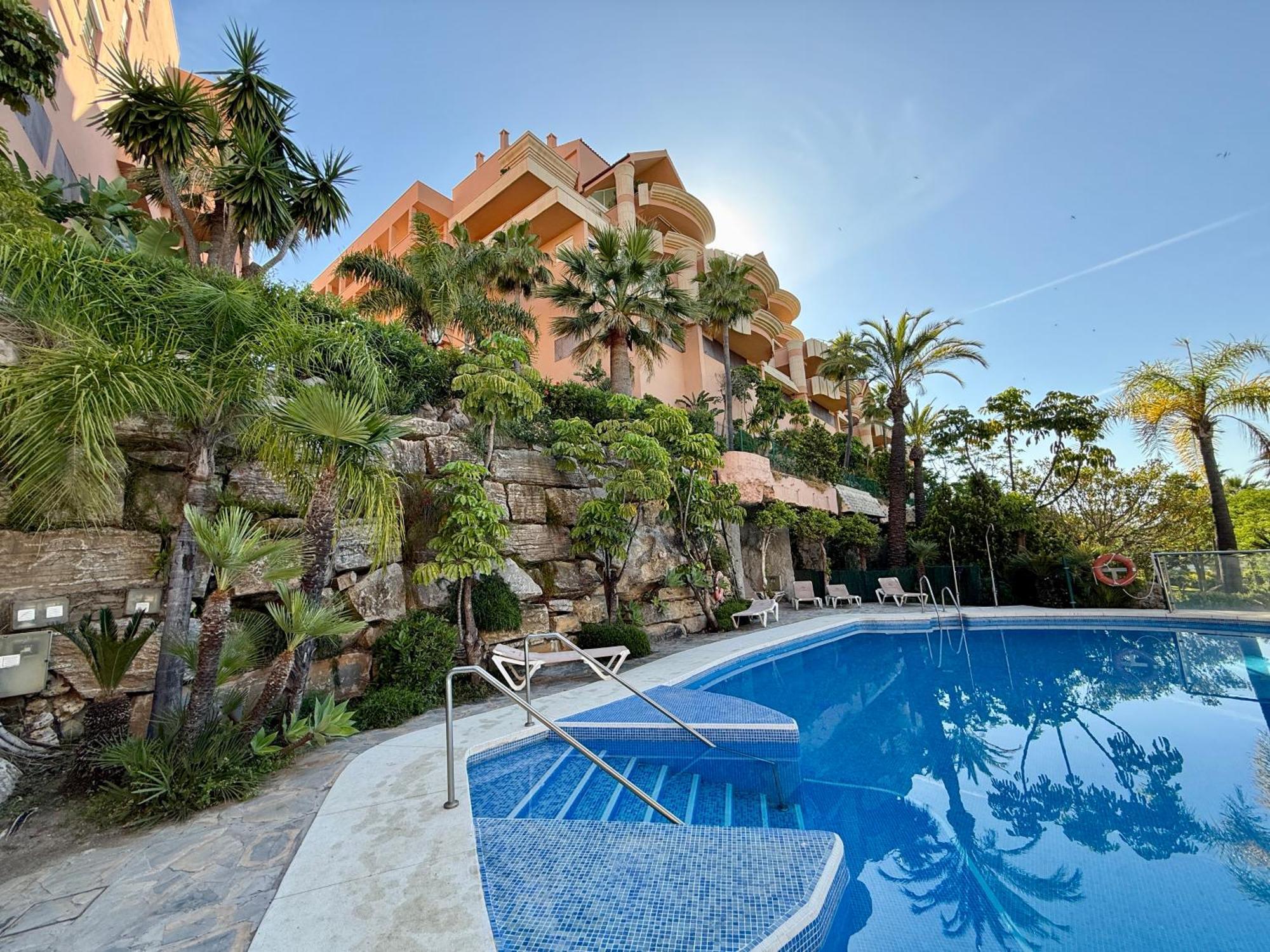 Apartment Golfers Paradise Magna - Eaw Homes Marbella