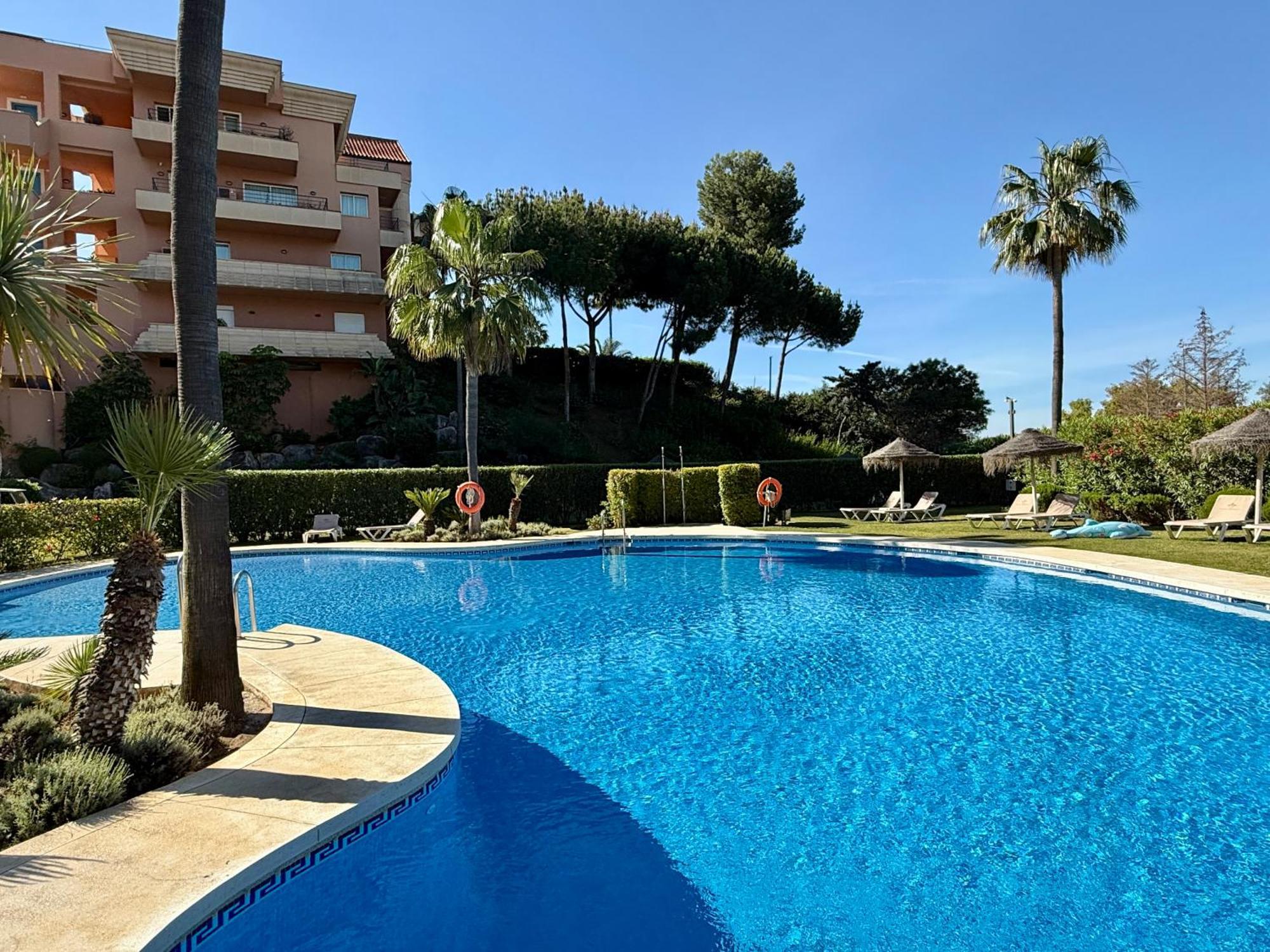 Golfers Paradise Magna - Eaw Homes * Marbella