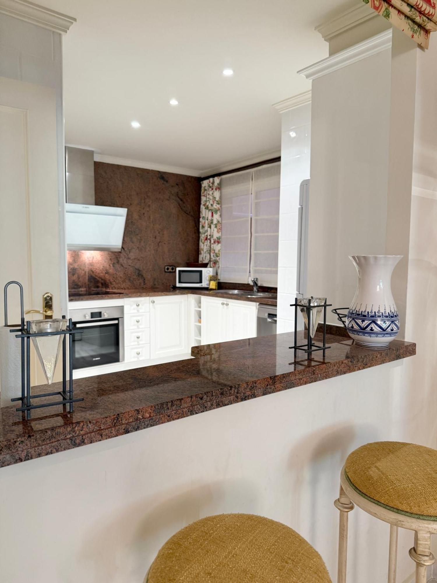 Apartment Golfers Paradise Magna - Eaw Homes
