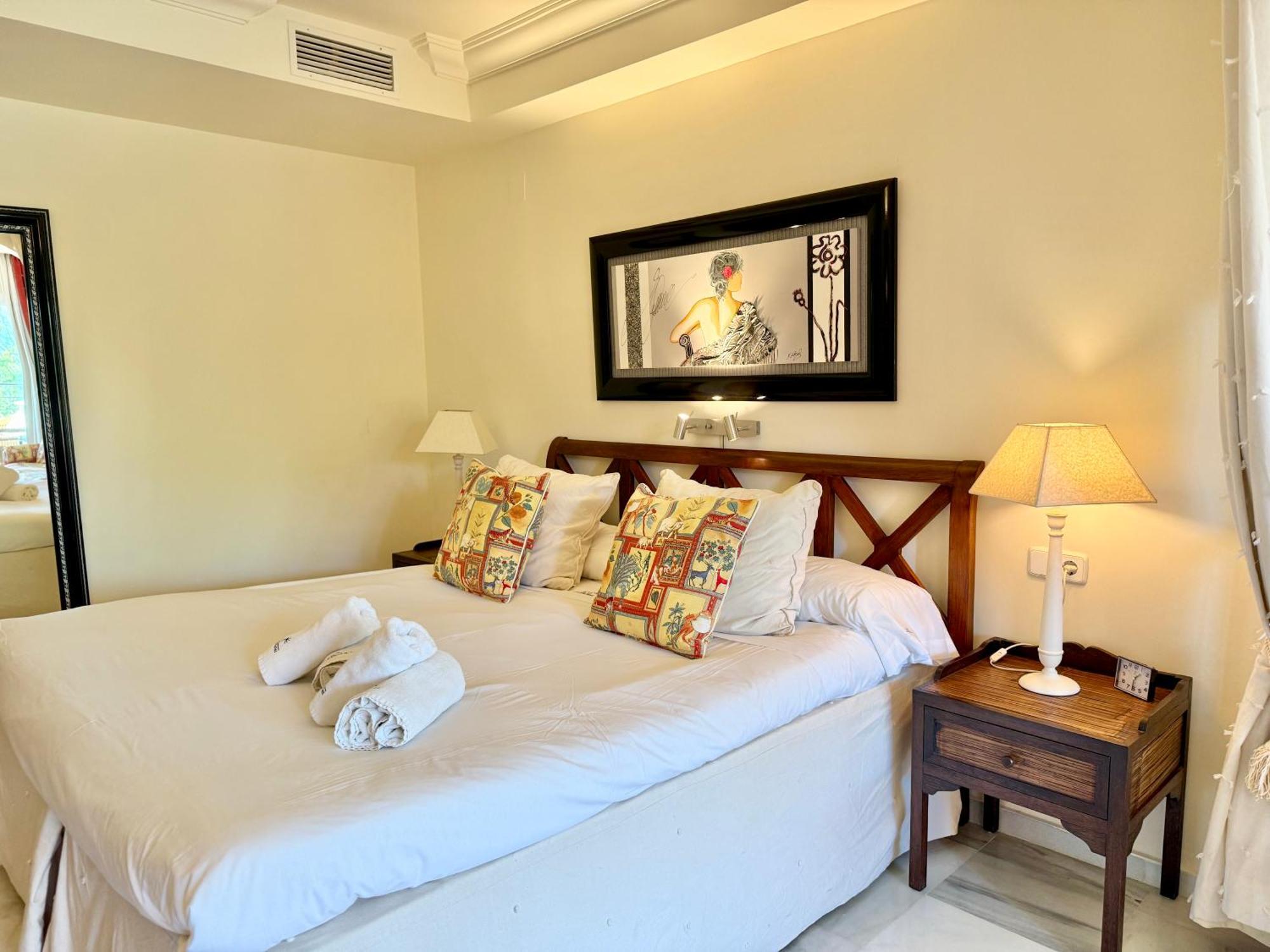 Golfers Paradise Magna - Eaw Homes * Marbella