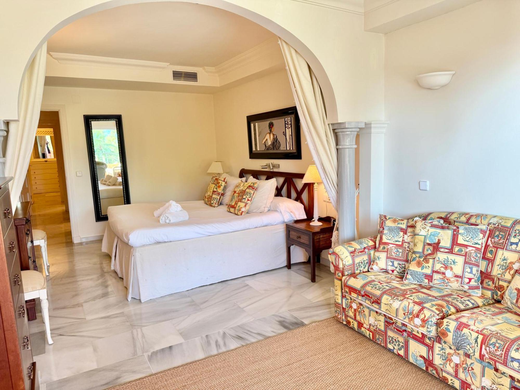 Golfers Paradise Magna - Eaw Homes Apartment