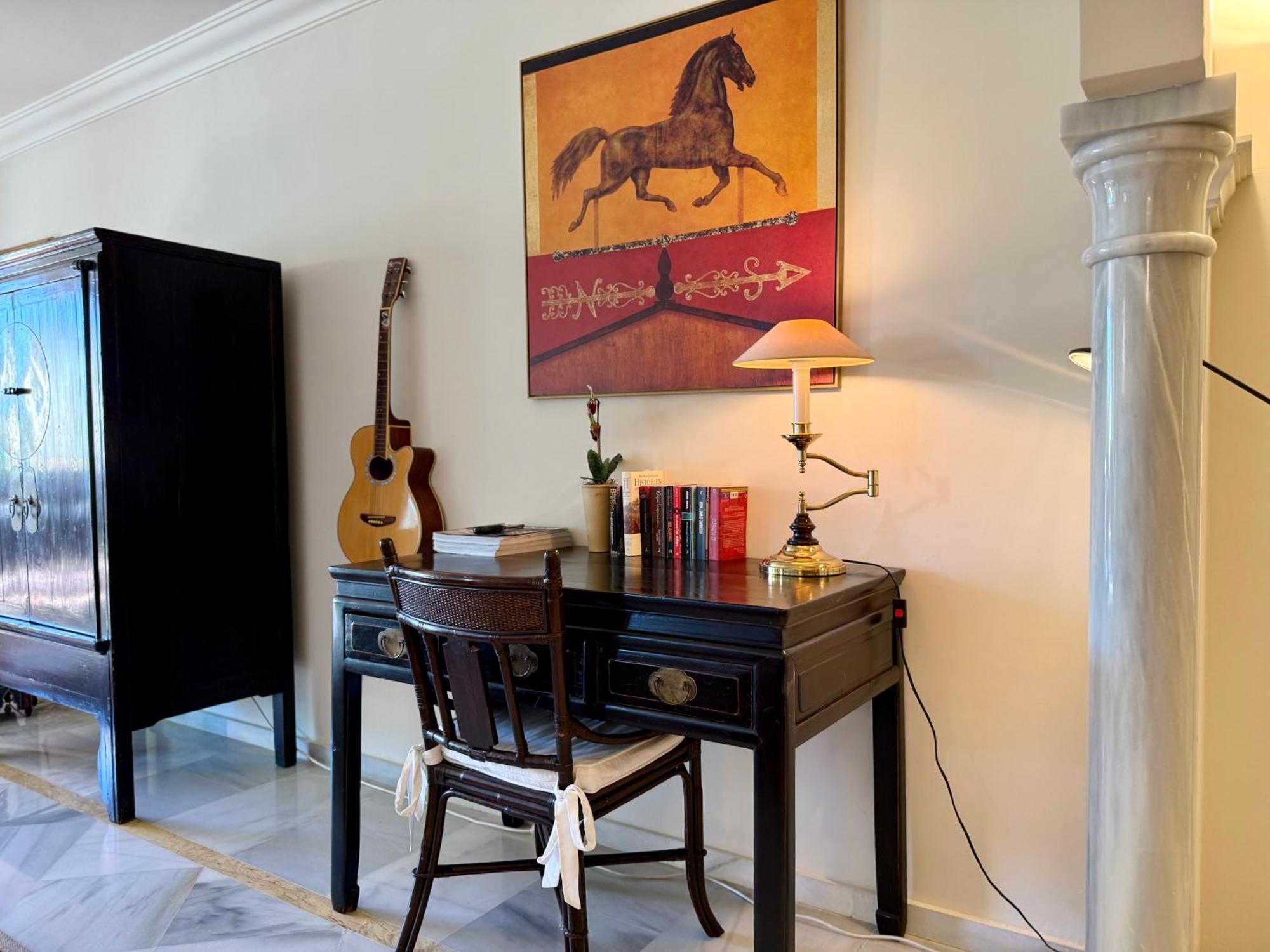 Apartment Golfers Paradise Magna - Eaw Homes Marbella
