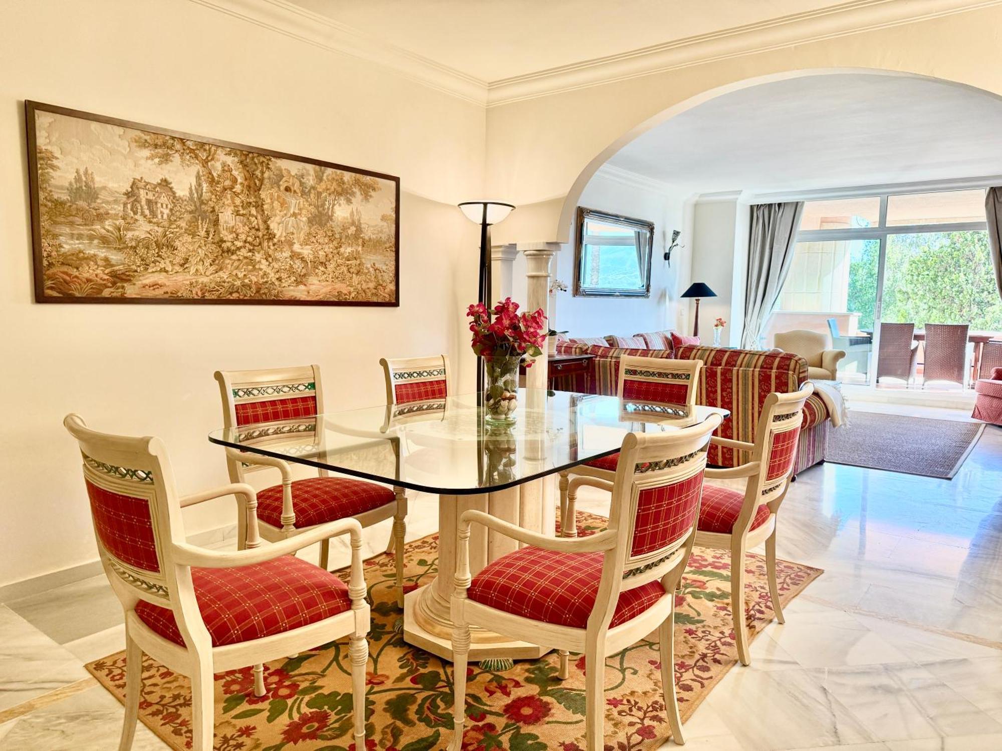 Golfers Paradise Magna - Eaw Homes * Marbella
