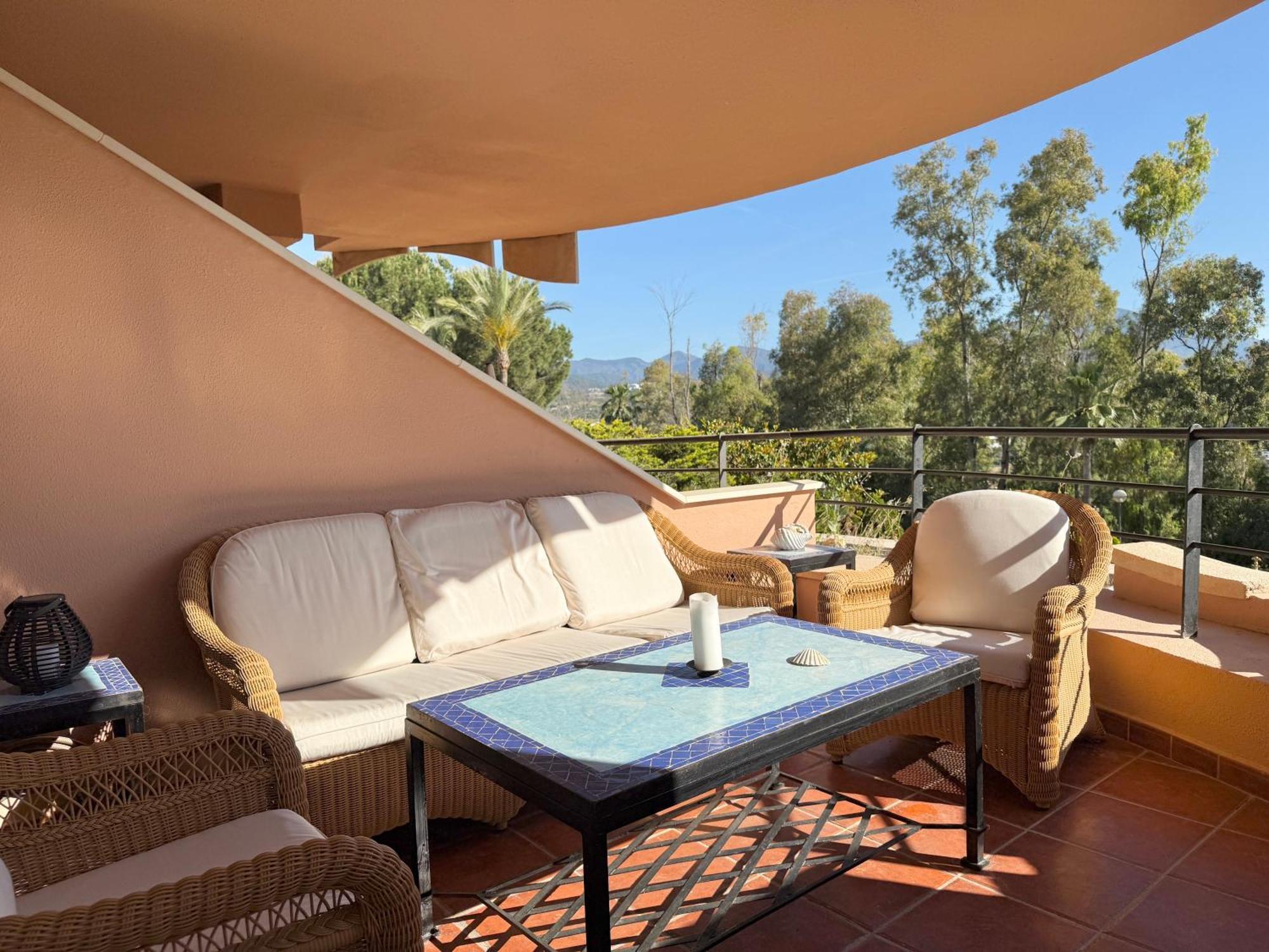 Apartment Golfers Paradise Magna - Eaw Homes Marbella