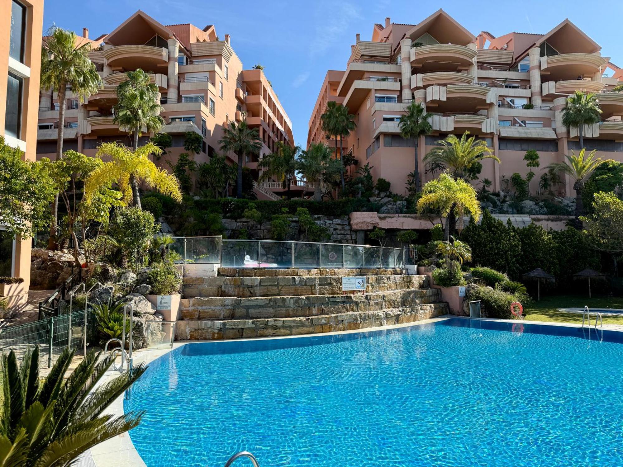 Golfers Paradise Magna - Eaw Homes * Marbella