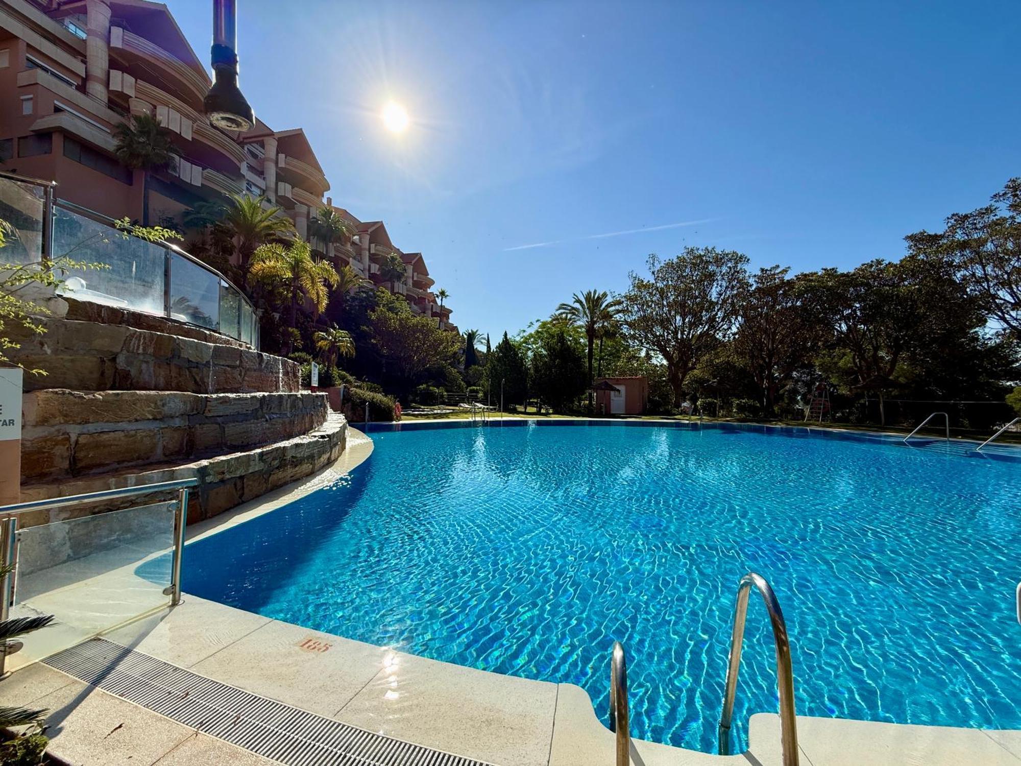 Apartment Golfers Paradise Magna - Eaw Homes *